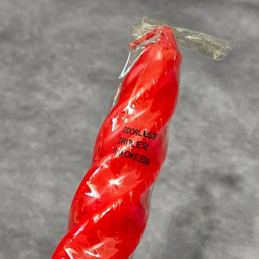 Paragon Taper Candles 6